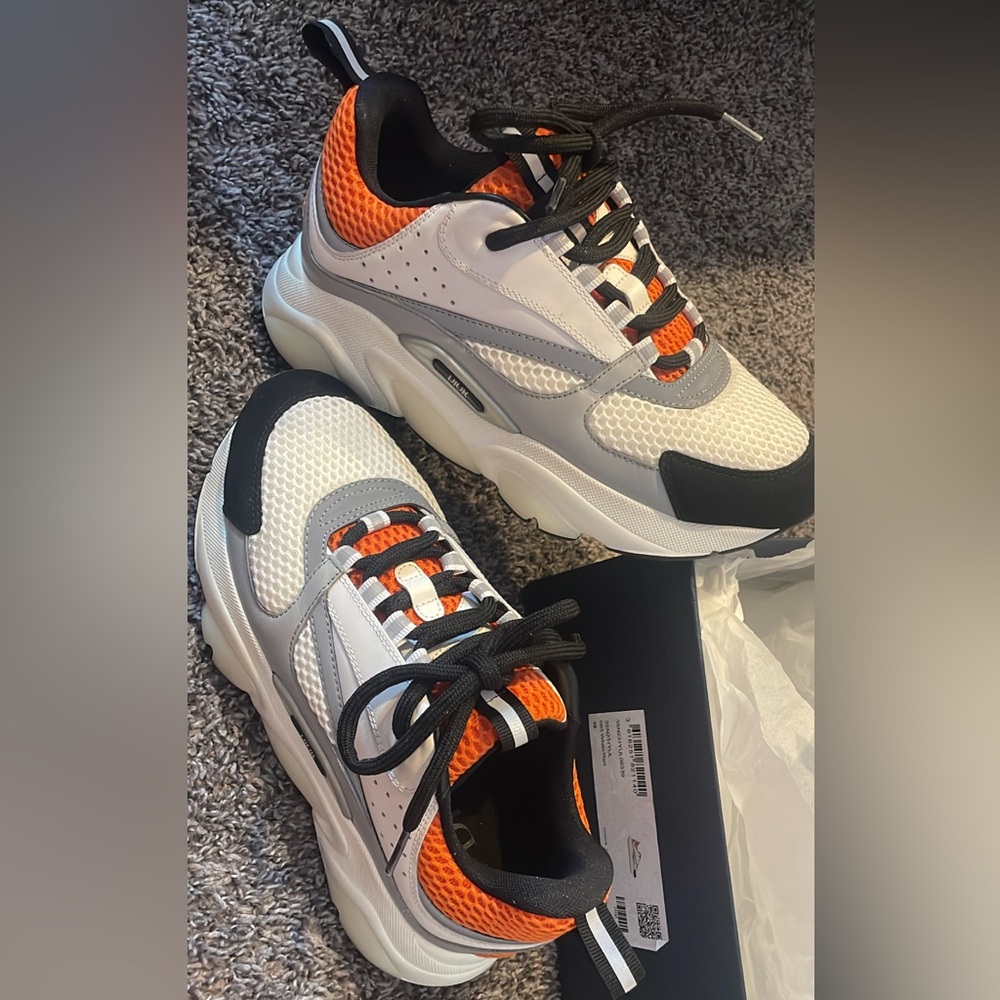 Dior Runners - Picture 4 of 5